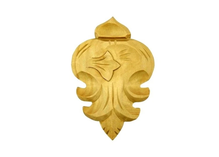 Rzeźba drewniana, ornament nr 10.jpg
