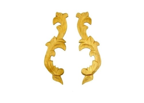 Rzeźba drewniana, ornament nr 12A, 12B.jpg