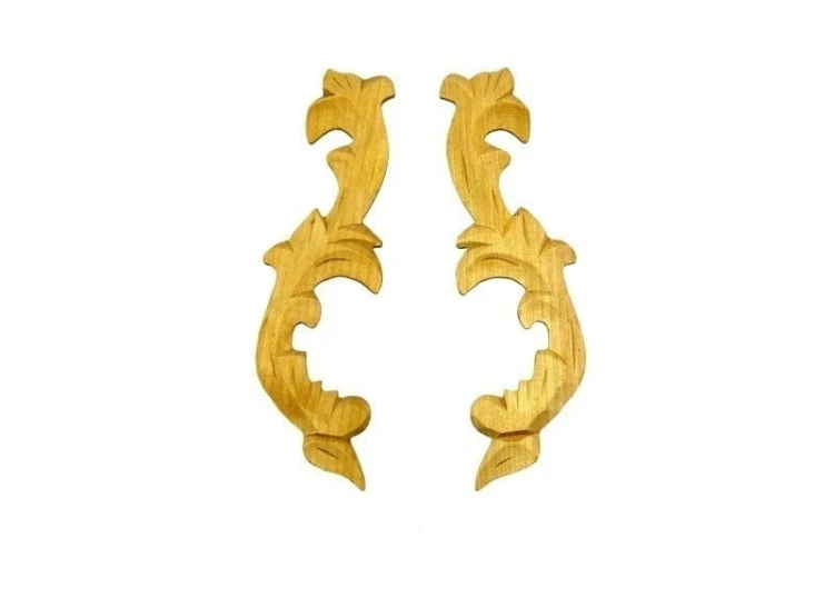 Rzeźba drewniana, ornament nr 12A, 12B.jpg