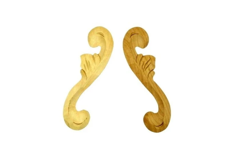Rzeźba drewniana, ornament nr 20A i 20B.jpg