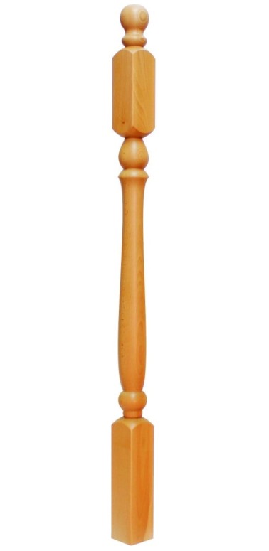  Słup Czołowy, Wzór S-3. 