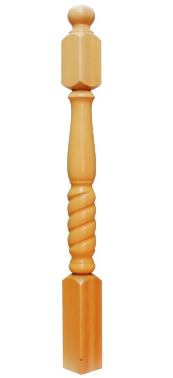  Słup Gruby 9cmx9cm. 