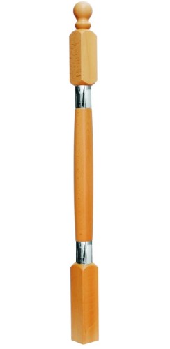 Słup schodowy z metalem Wzór Sm-1.jpg