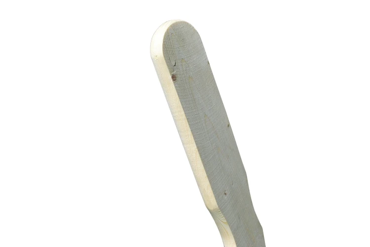 Sztacheta ogrodzeniowa, płotek drewniany 90x20mm Wzór 0 ŚWIERK2.jpg
