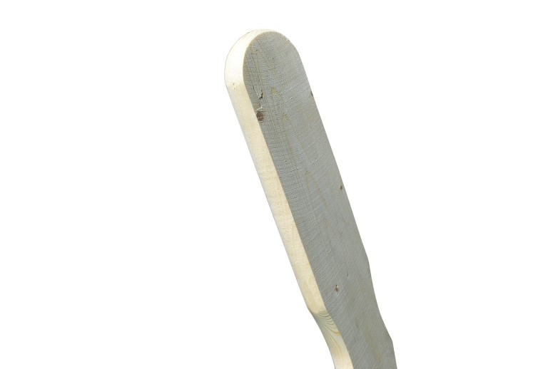 Sztacheta ogrodzeniowa, płotek drewniany 90x20mm Wzór 0 ŚWIERK2.jpg