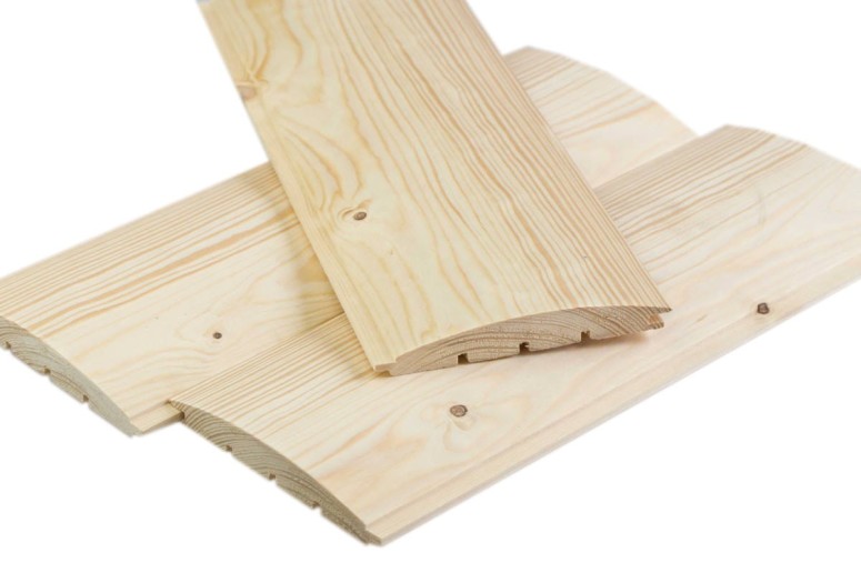  Boazeria, Podbitka dachowa  Świerk skandynawski Klasa A/B . Długości dostępne w wariantach produktu. 
   