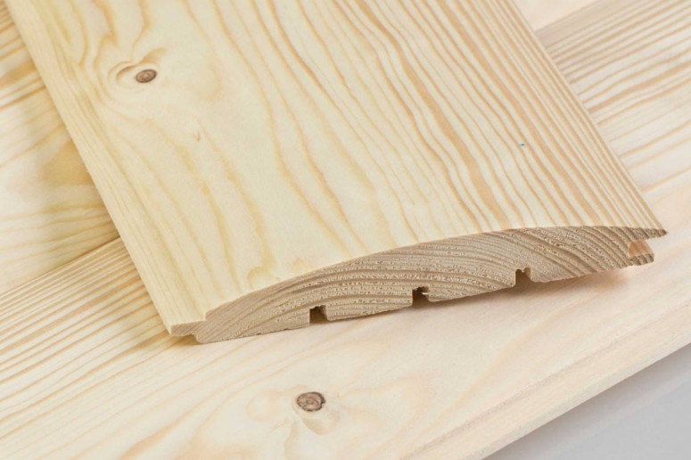 Boazeria, Klasa A/B, Świerk skandynawski