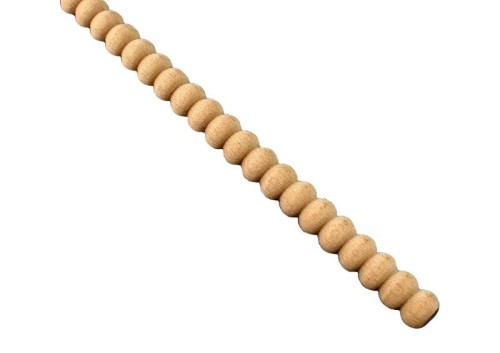 Półwarkocz toczony, listwa ozdobna nr 16.jpg