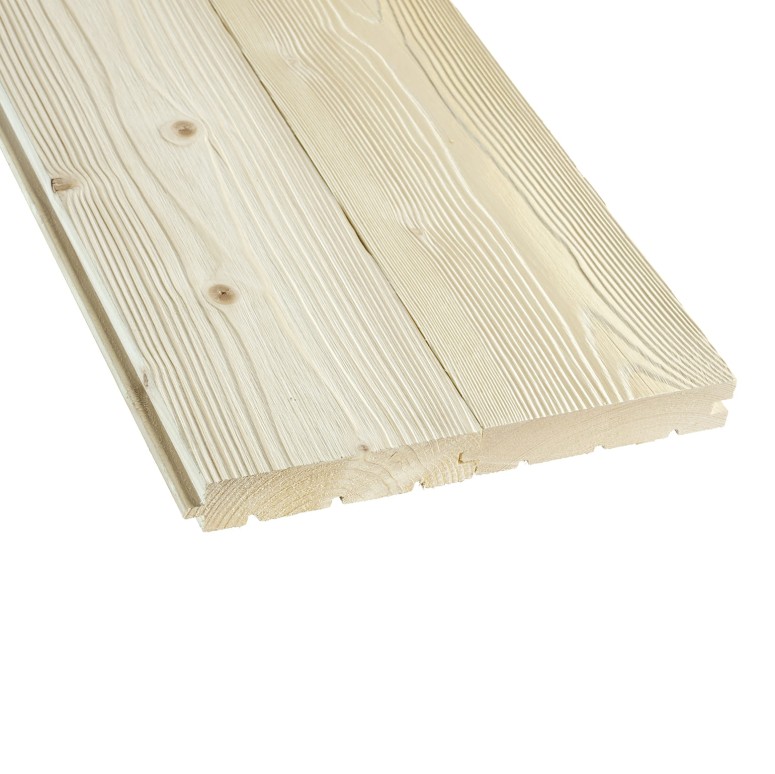 Deska podłogowa szczotkowana 126x28mm