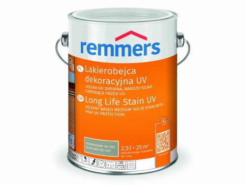 Lakierobejca dekoracyjna Remmers