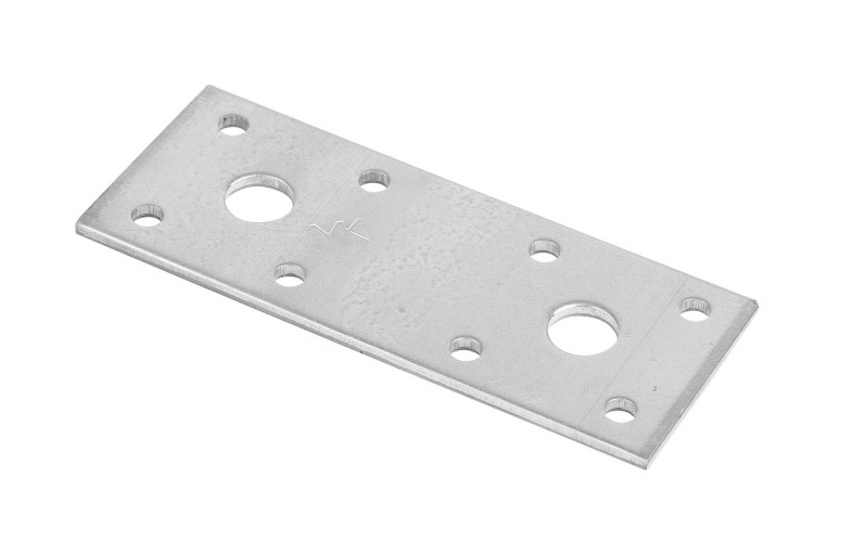  Łącznik płaski 