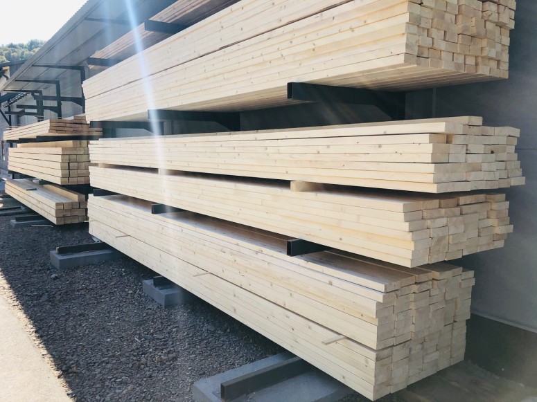 KVH-C24 Świerk Skandynawski