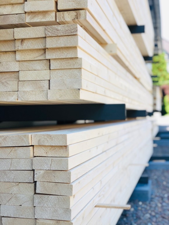 KVH-C24 Świerk Skandynawski