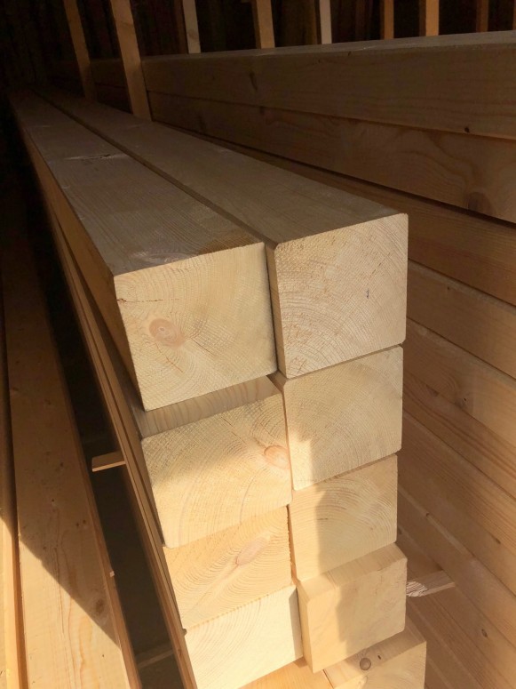 KVH-C24 Świerk Skandynawski