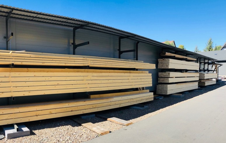 KVH-C24 Świerk Skandynawski