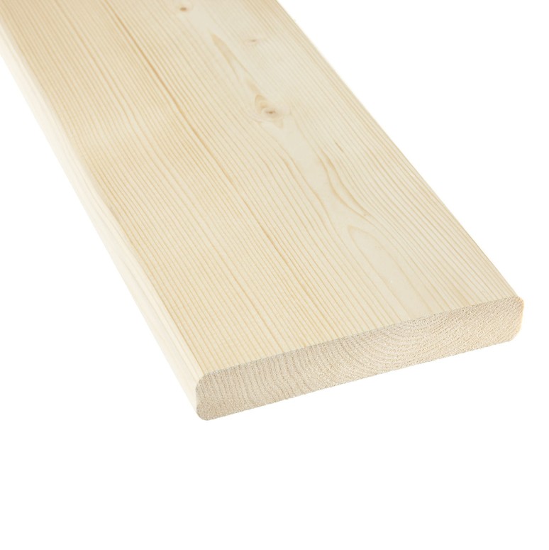  Deski strugane. Różne przekroje.  Świerk polski Klasa A/B . Wymiary (przekroje, długości) dostępne w wariantach produktu. 