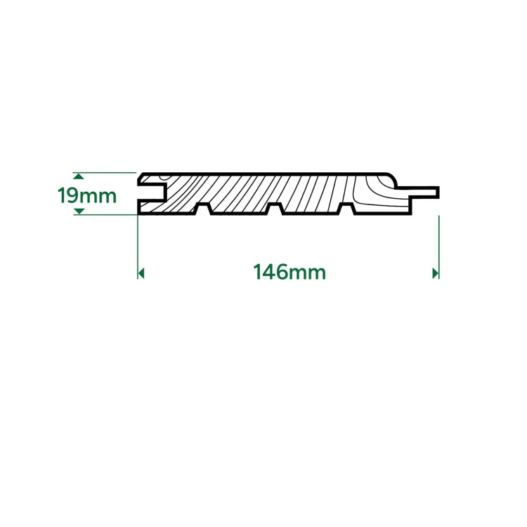 Boazeria Podbitka dachowa 146x19 mm_softline.jpg