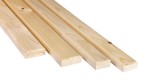 Deska ławkowa Świerk KLASA AB