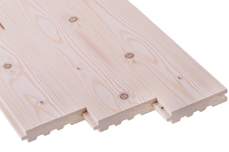  Deska podłogowa Postarzana, Szczotkowana  Świerk Klasa A/B . Długości dostępne w wariantach produktu. 
   
   