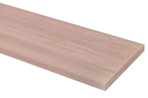 Blat 800x28 mm klejony dąb