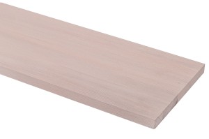 Blat 600x38 mm klejony jesion