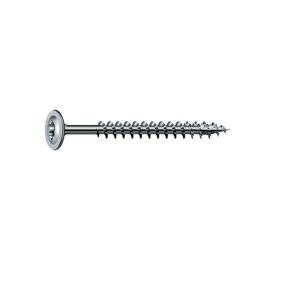 Wkręt 8x280 mm uniwersalny SPAX TX WIROX główka talerzowa 50 sztuk