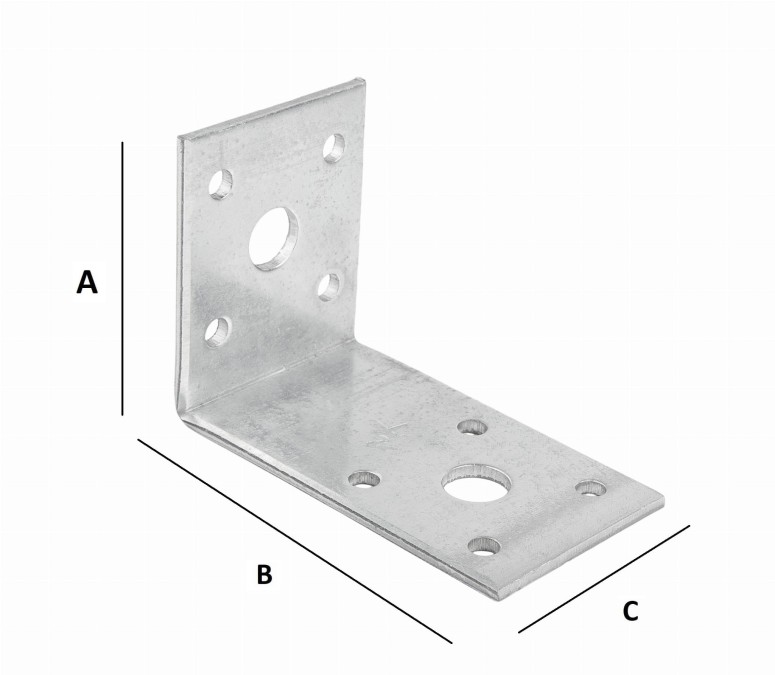  Kątownik łącznikowy 