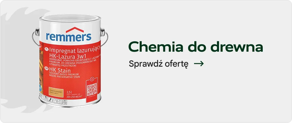 Dodatki, akcesoria i chemia