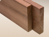 THERMO drewno